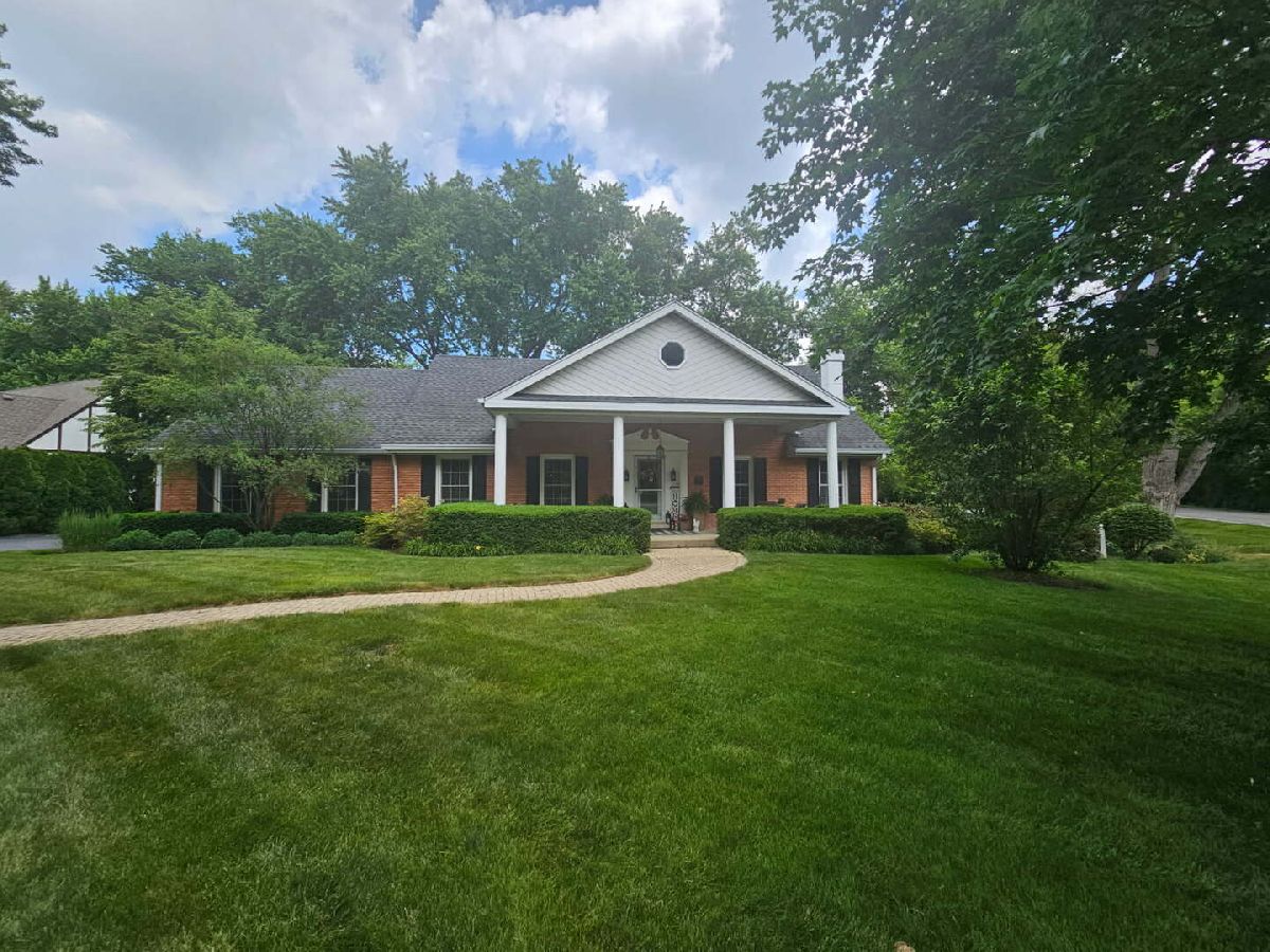  Sold Inverness Illinois, 359 Windsor