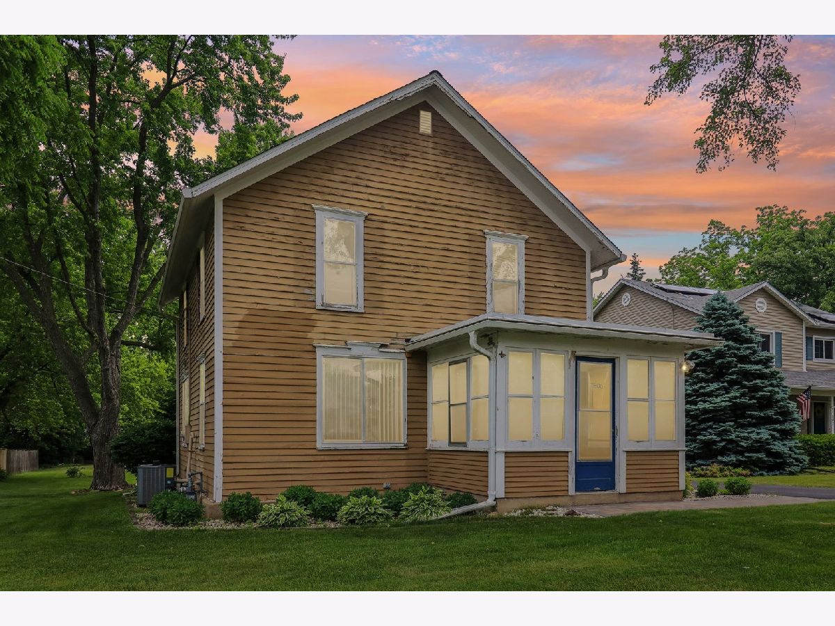  For Sale Hebron Illinois, 11806 Maple Avenue