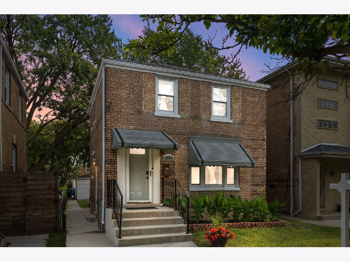  For Sale Cicero Illinois, 3539 57th Court