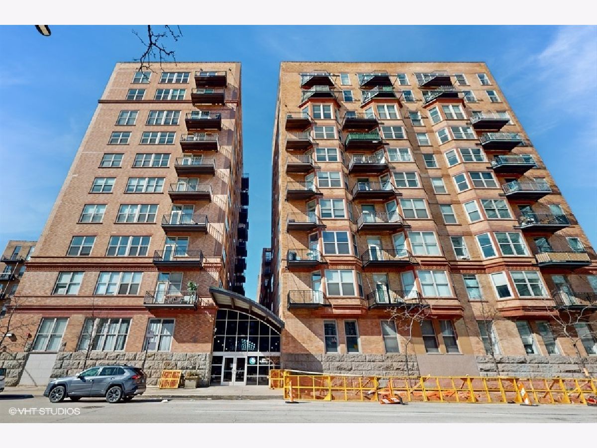  For Rent Chicago Illinois, 500 Clinton