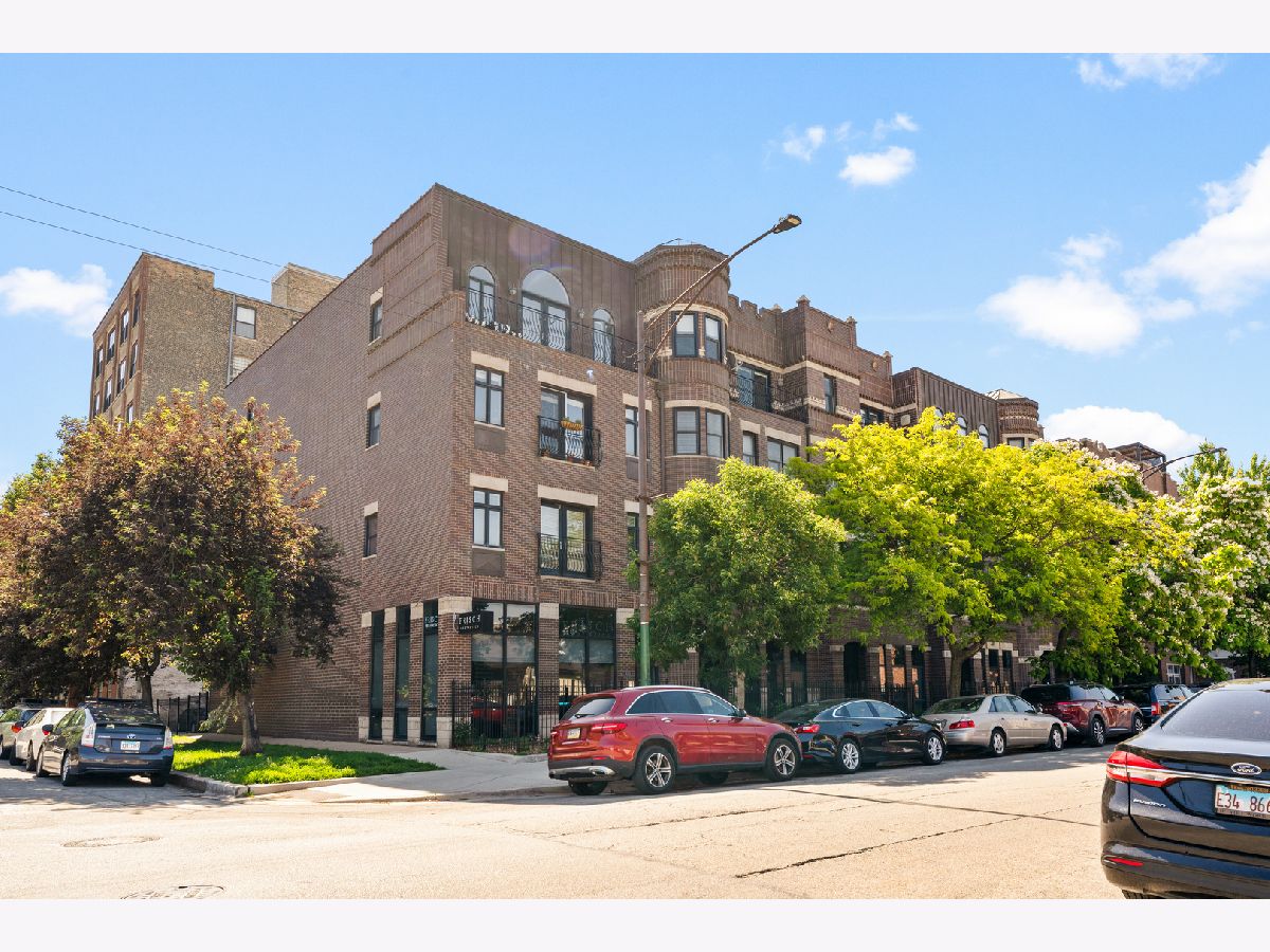  For Rent Chicago Illinois, 529 Racine