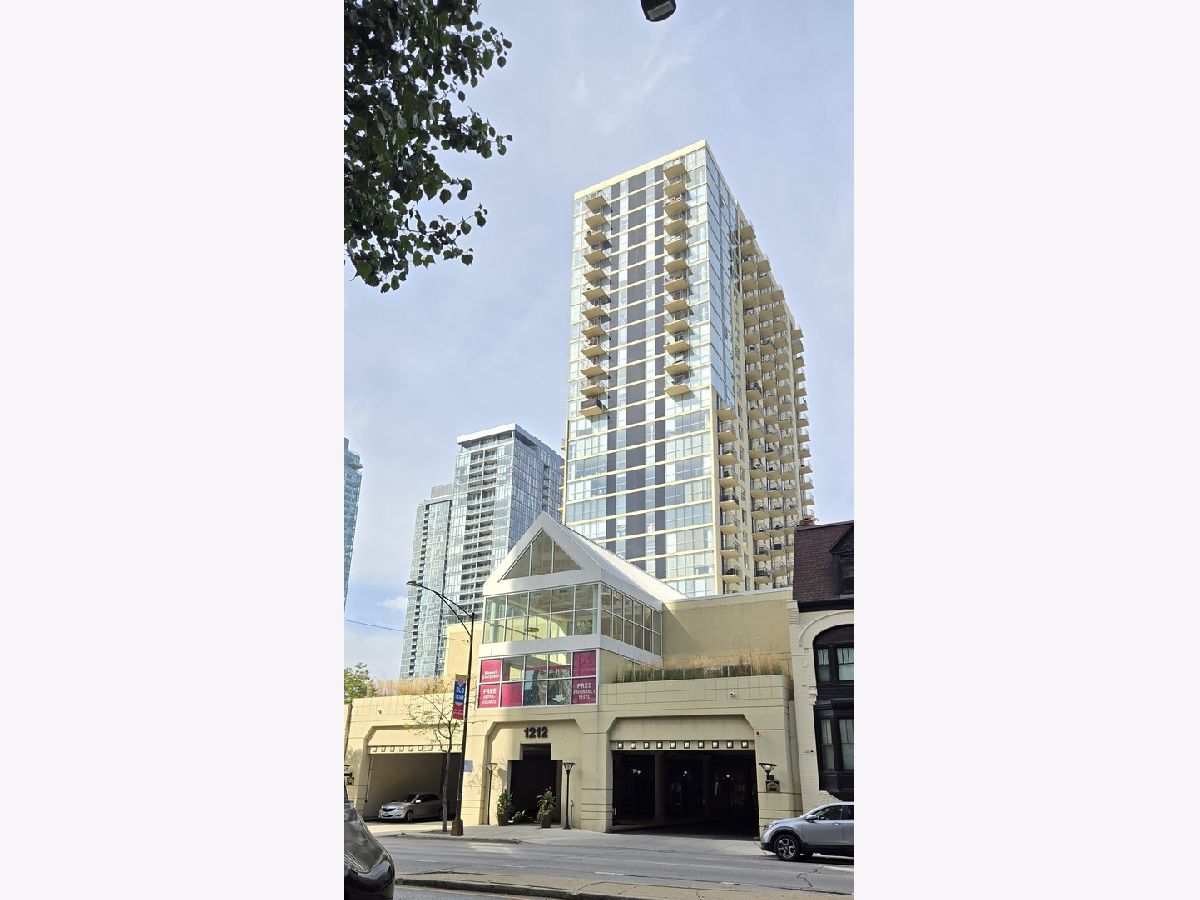  For Rent Chicago Illinois, 1212 Lasalle