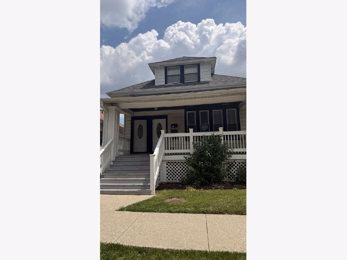  For Rent Forest Park Illinois, 846 Circle
