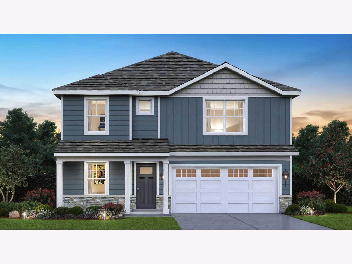  For Sale Plainfield Illinois, 14825 Parkview Drive