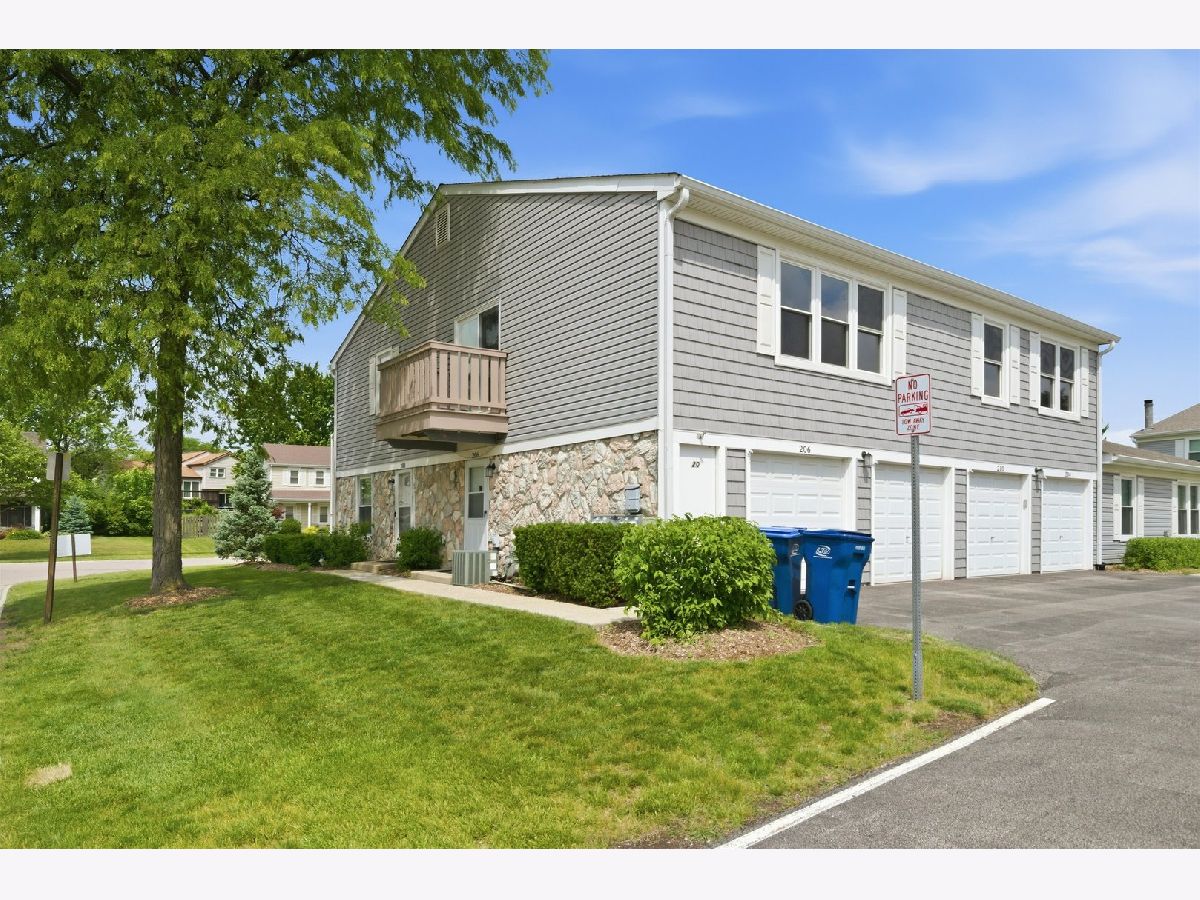  For Rent Schaumburg Illinois, 206 Nantucket