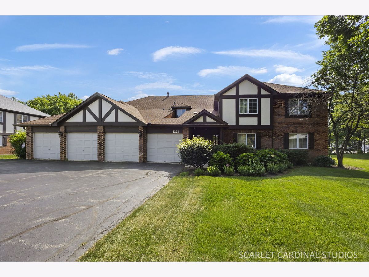  For Sale Willowbrook Illinois, 6223 Lake Park Lane