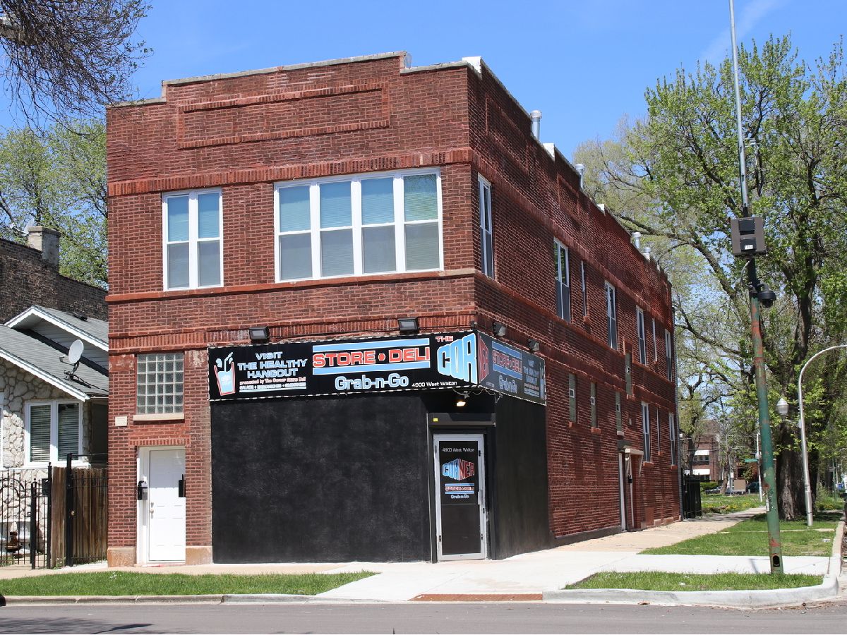  For Rent Chicago Illinois, 934 Lamon