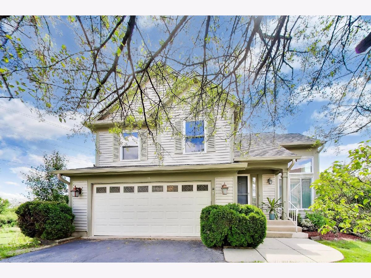  Sold South Elgin Illinois, 15 Lenox