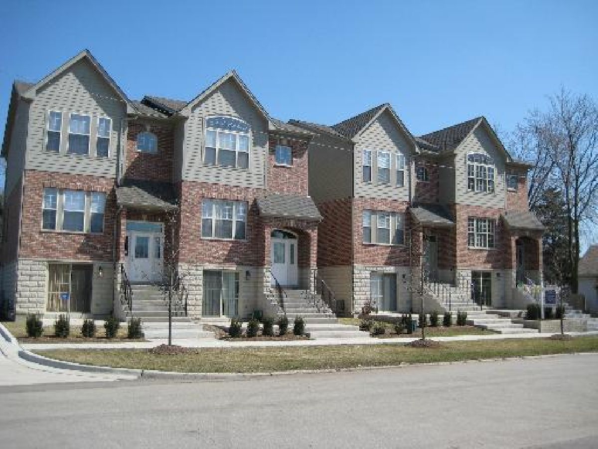  Rented Westmont Illinois, 281 Wilmette