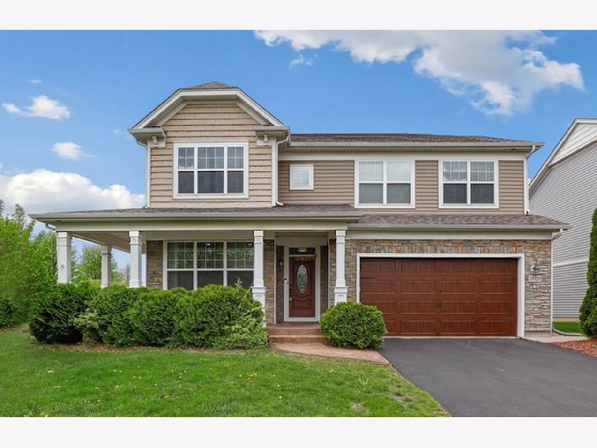  For Sale Plainfield Illinois, 14924 Case Street
