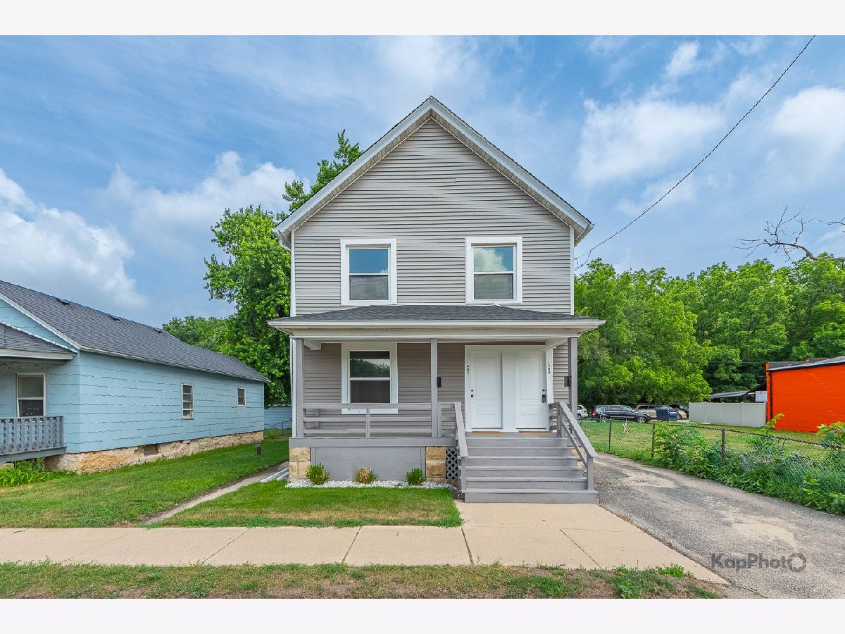  For Sale Joliet Illinois, 1307 Cass Street