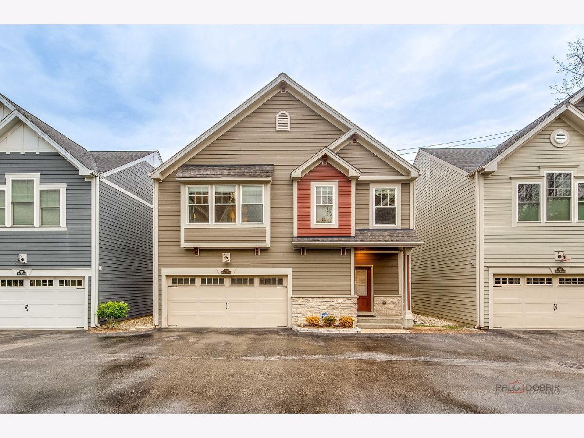  For Sale Palatine Illinois, 225 Brockway Street
