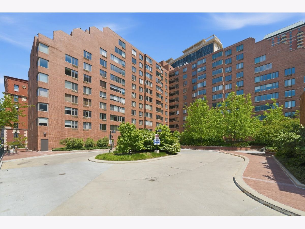  Rented Chicago Illinois, 801 Plymouth