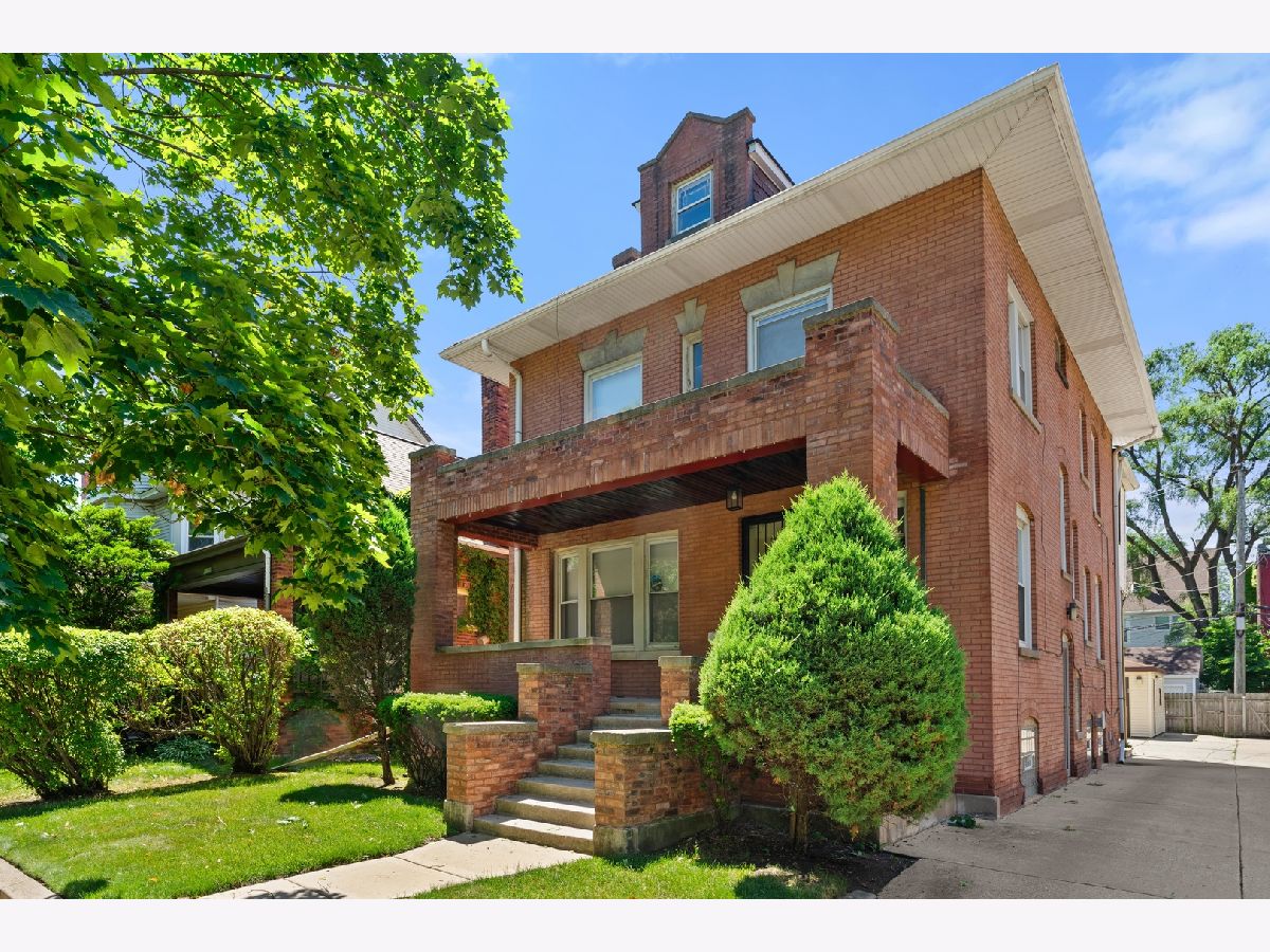  For Rent Chicago Illinois, 2051 72nd