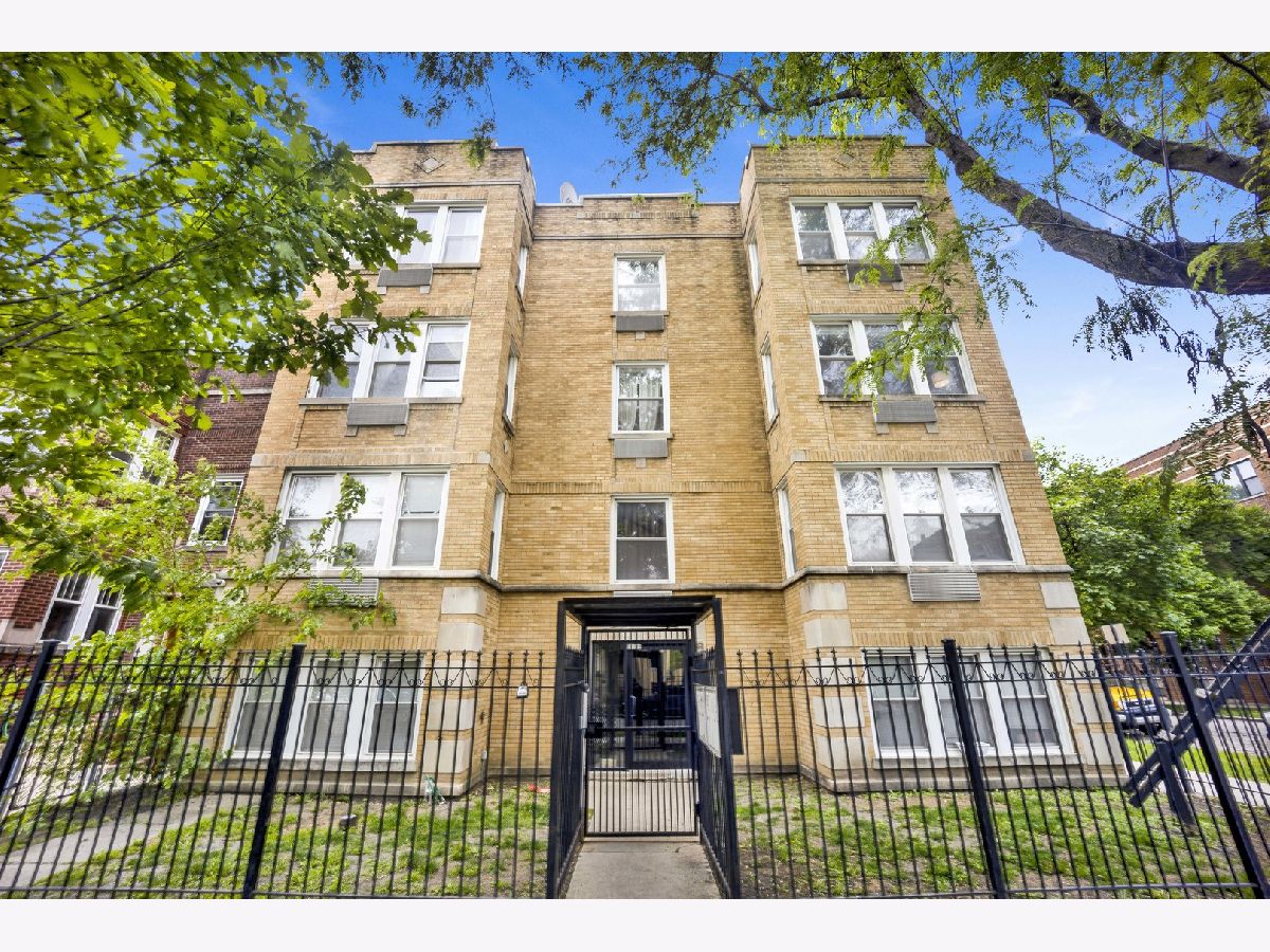  For Rent Chicago Illinois, 2456 Hamlin