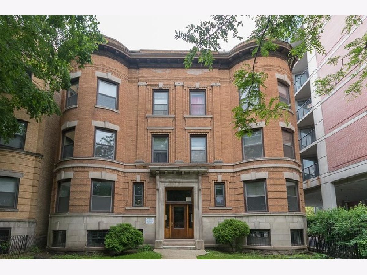  For Rent Chicago Illinois, 4032 Sheridan