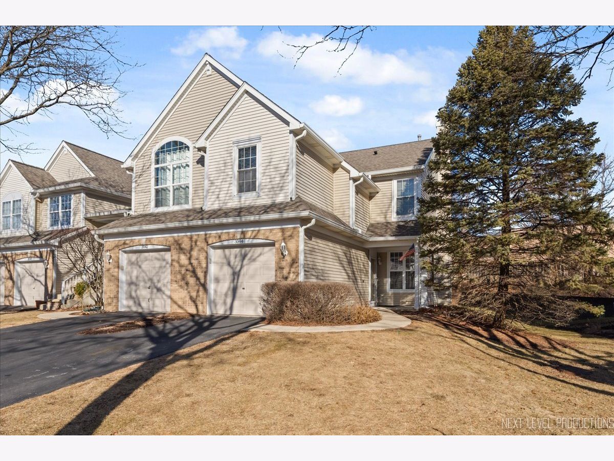  For Rent Aurora Illinois, 3044 Waters Edge
