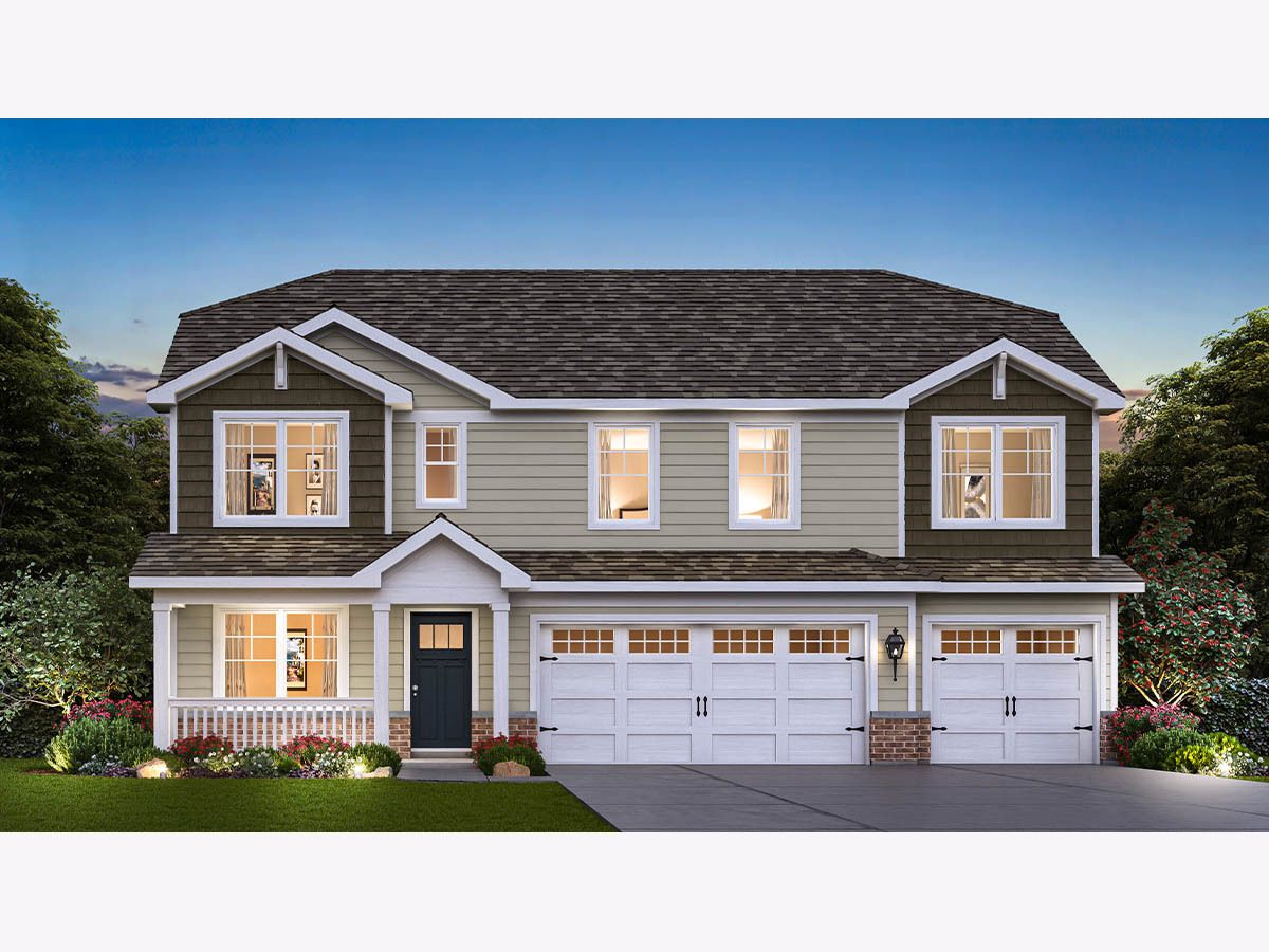  For Sale Elgin Illinois, 295 Snowdrop Court