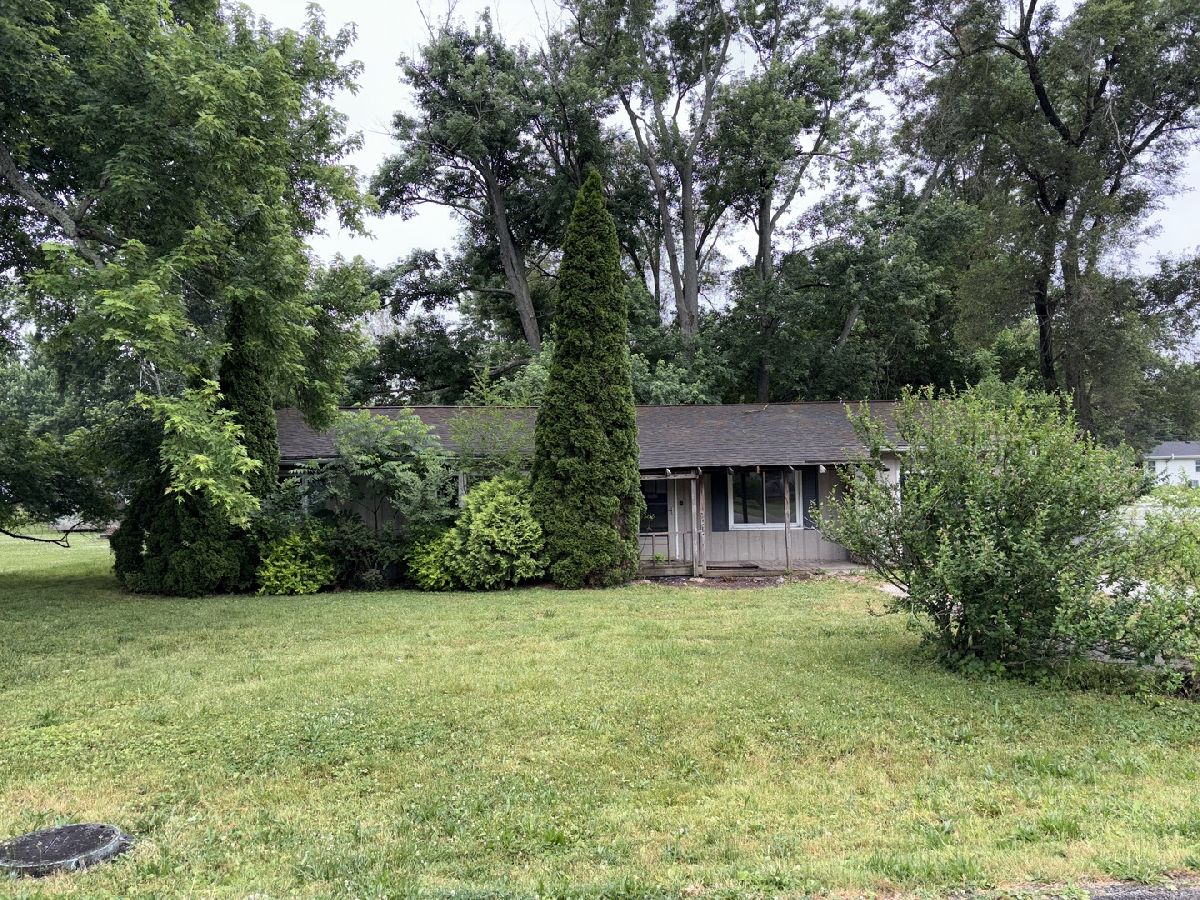  For Sale Decatur Illinois, 43 Corman Court