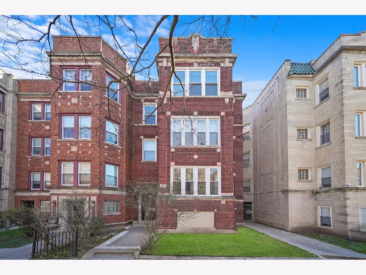 For Rent Chicago Illinois, 6833 Merrill