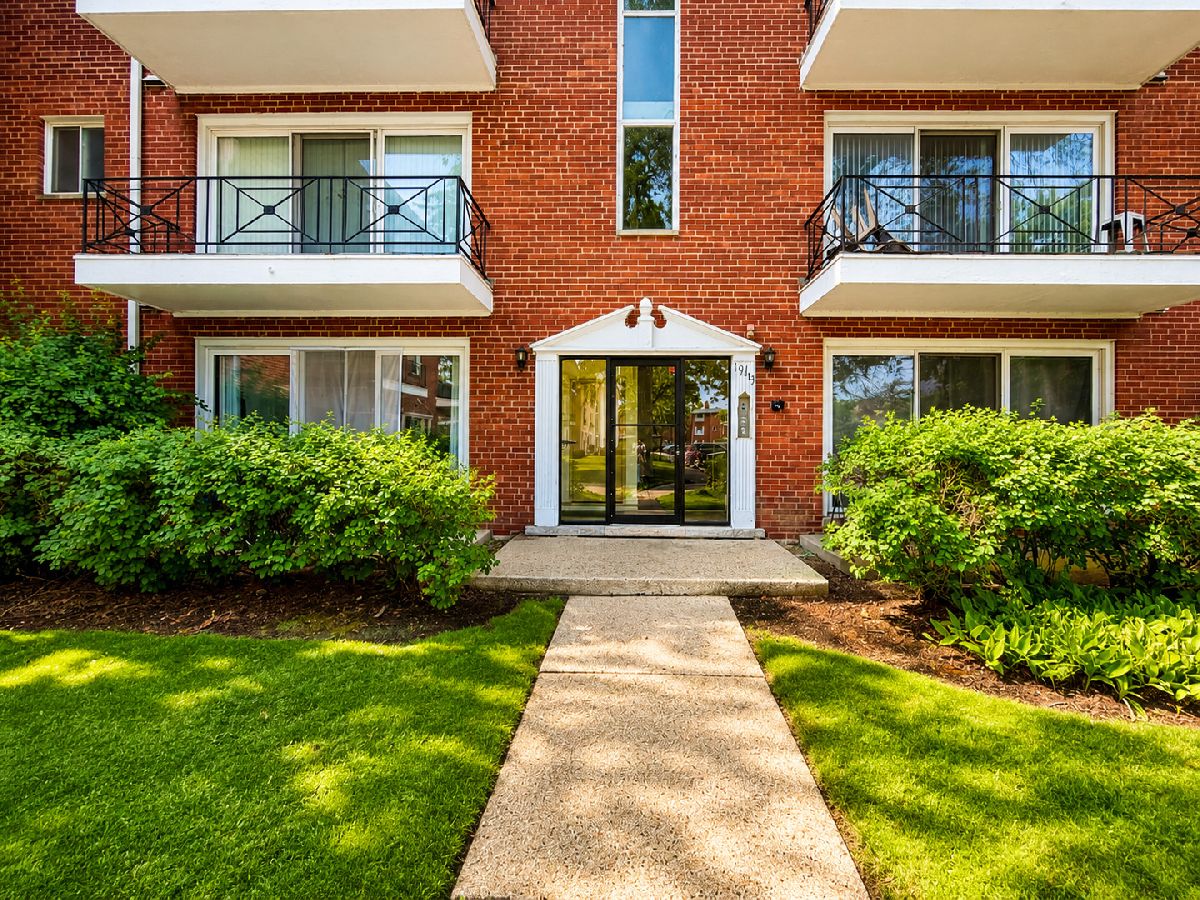  Rented Skokie Illinois, 10115 Old Orchard