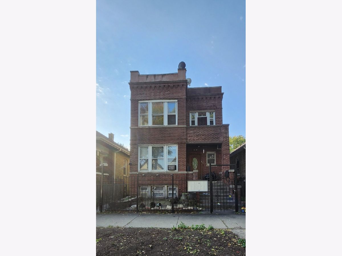  For Rent Chicago Illinois, 4825 Bloomingdale