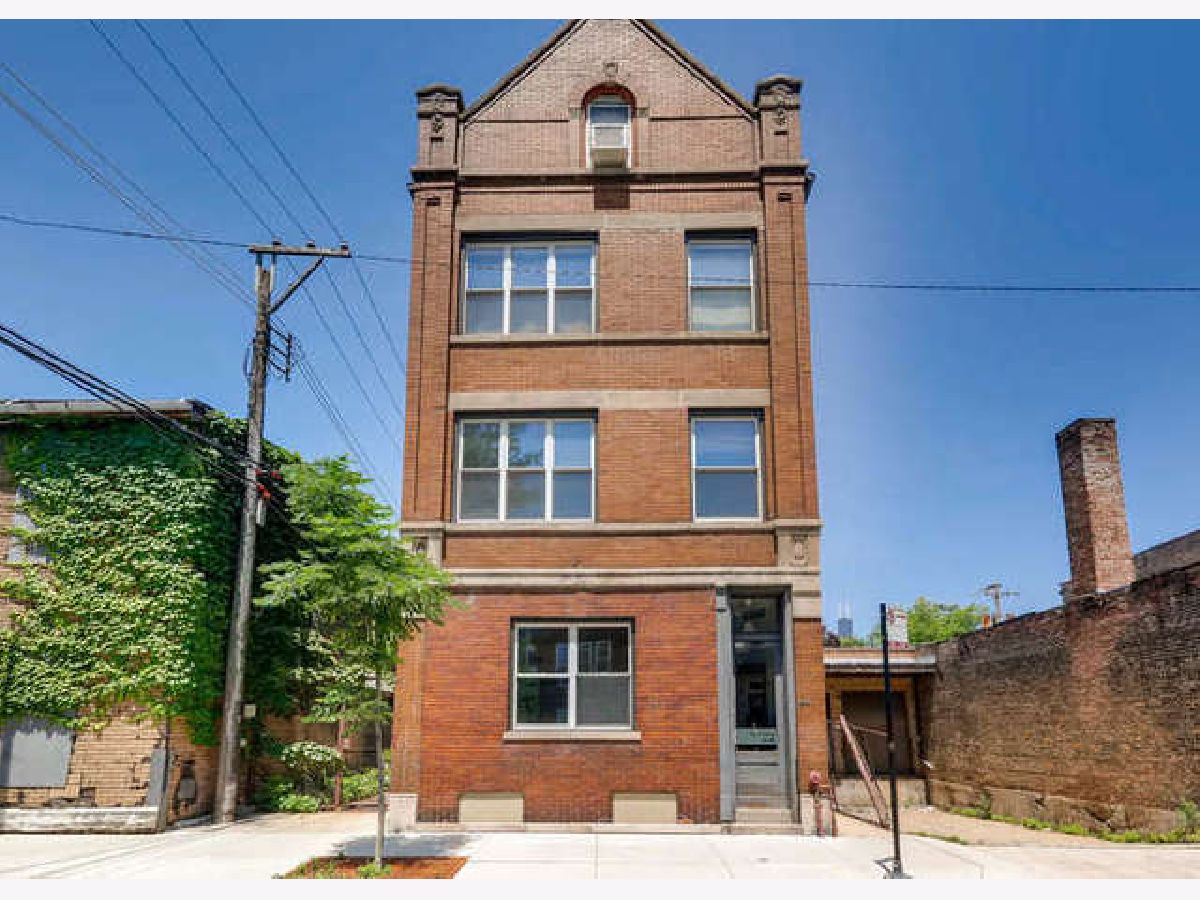  Rented Chicago Illinois, 732 19th