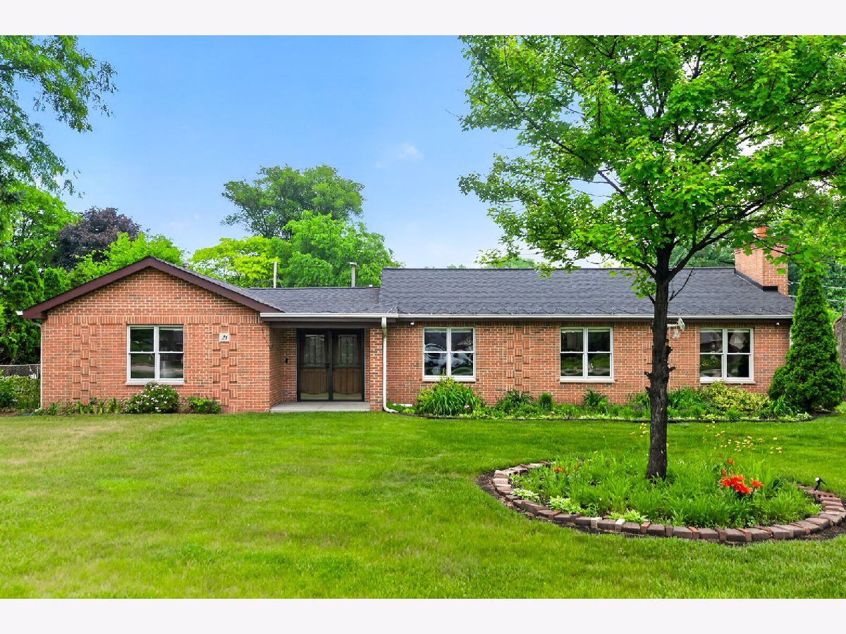  For Sale Prospect Heights Illinois, 21 Elmhurst Road