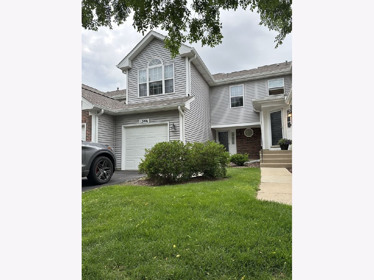  For Sale Elgin Illinois, 1346 Brunswick Court