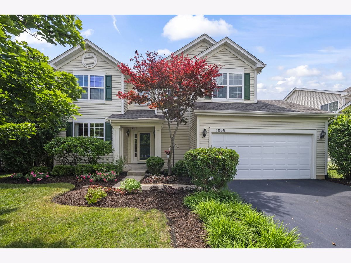  For Sale Volo Illinois, 1059 Bellows Way