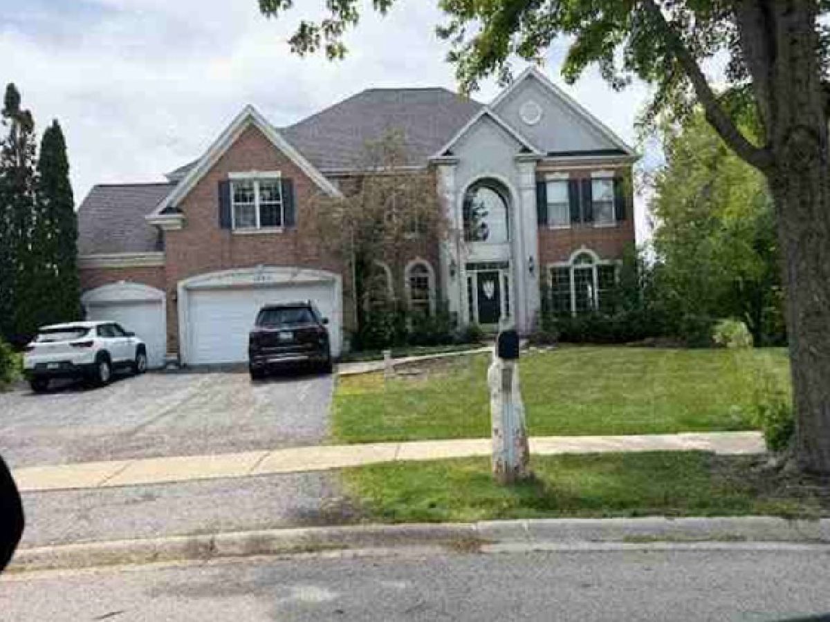  For Sale Palatine Illinois, 1281 Shoreside Court