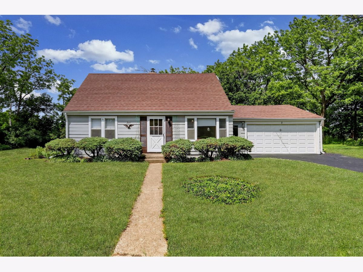  For Sale Lake Bluff Illinois, 2 Eva Terrace