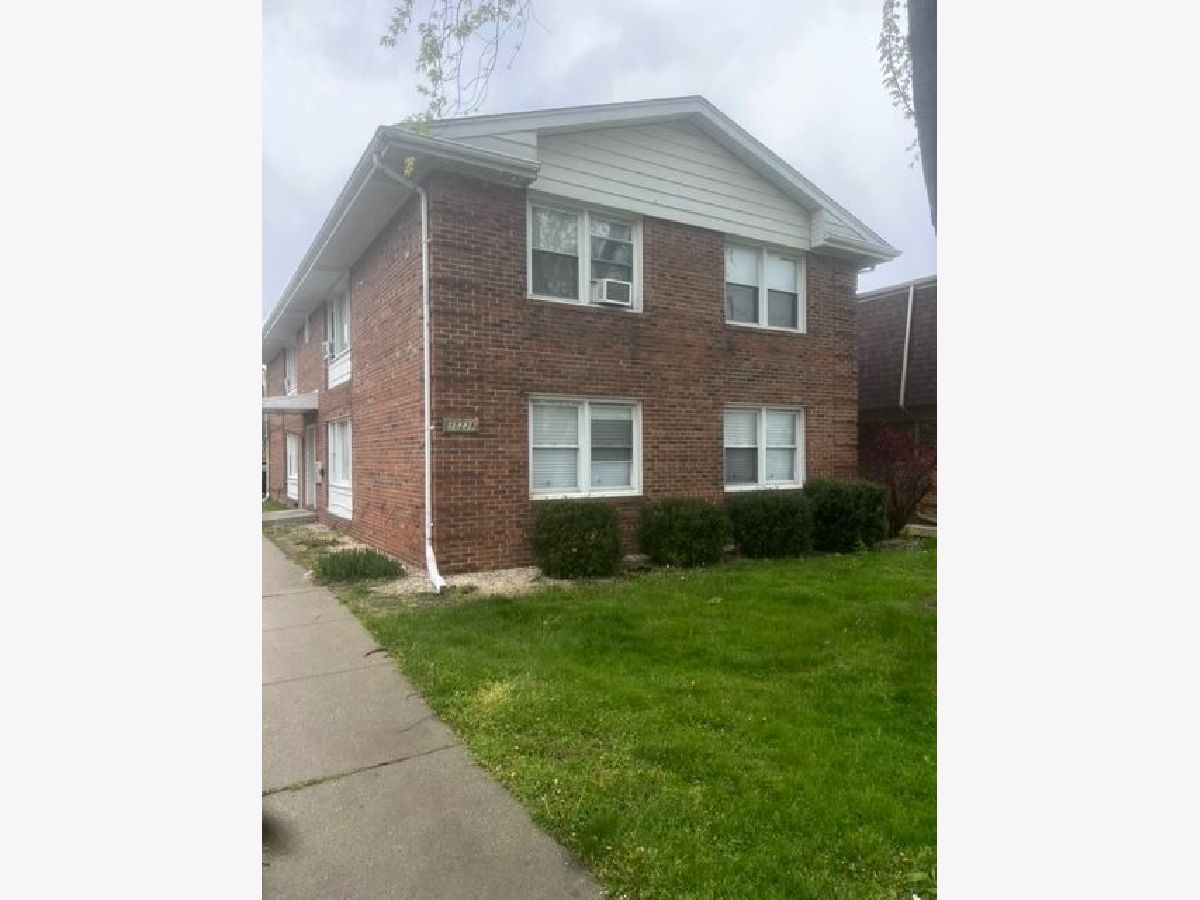  For Rent Dolton Illinois, 15238 Chicago
