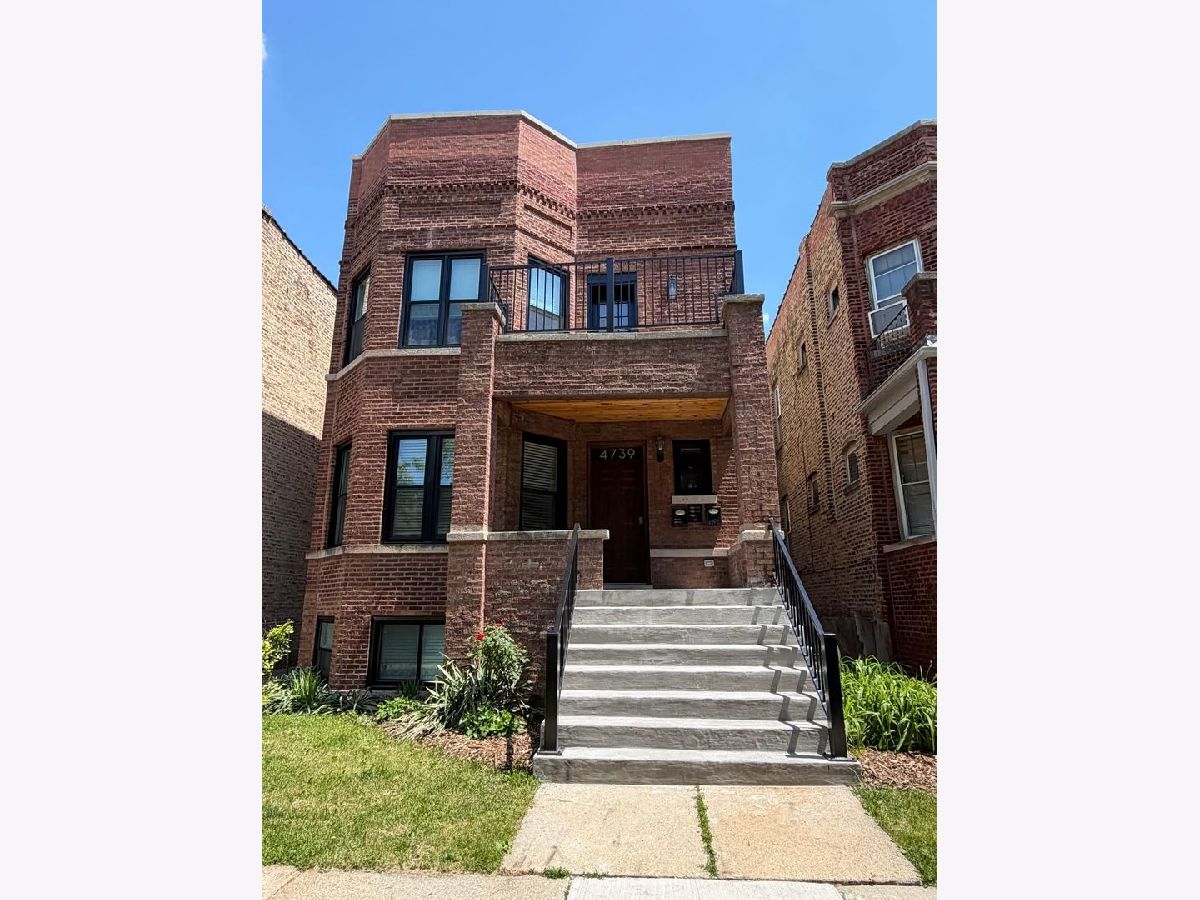  For Rent Chicago Illinois, 4739 Albany