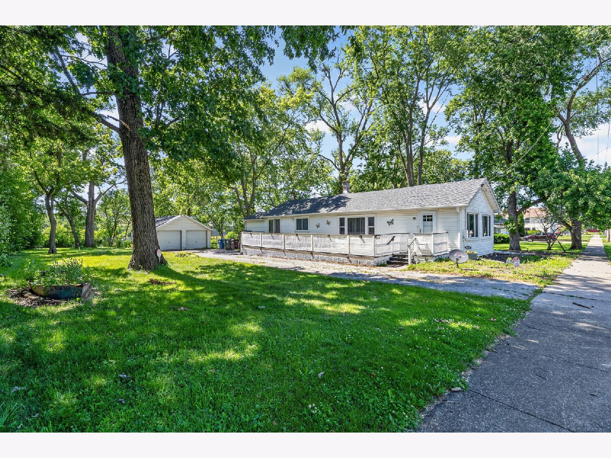  For Sale Richton Park Illinois, 22104 Richton Road