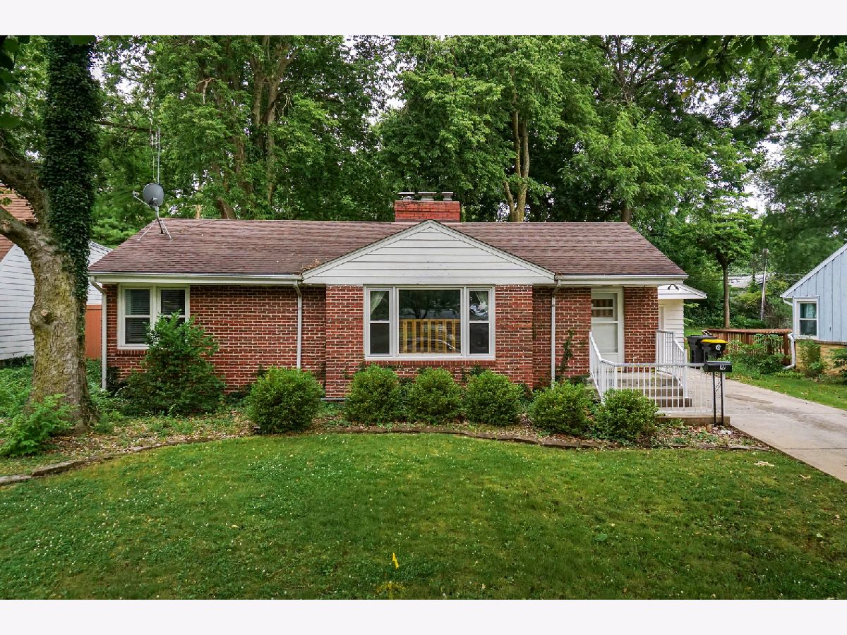  For Sale Normal Illinois, 129 Eastview Drive