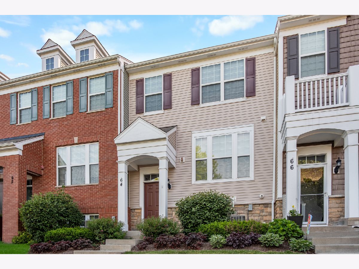  For Sale Arlington Heights Illinois, 64 Dryden Place