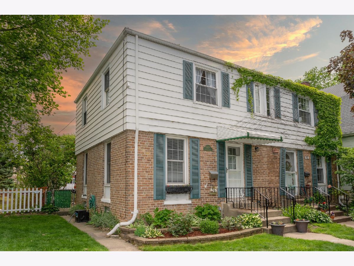  For Rent Brookfield Illinois, 9019 Lincoln