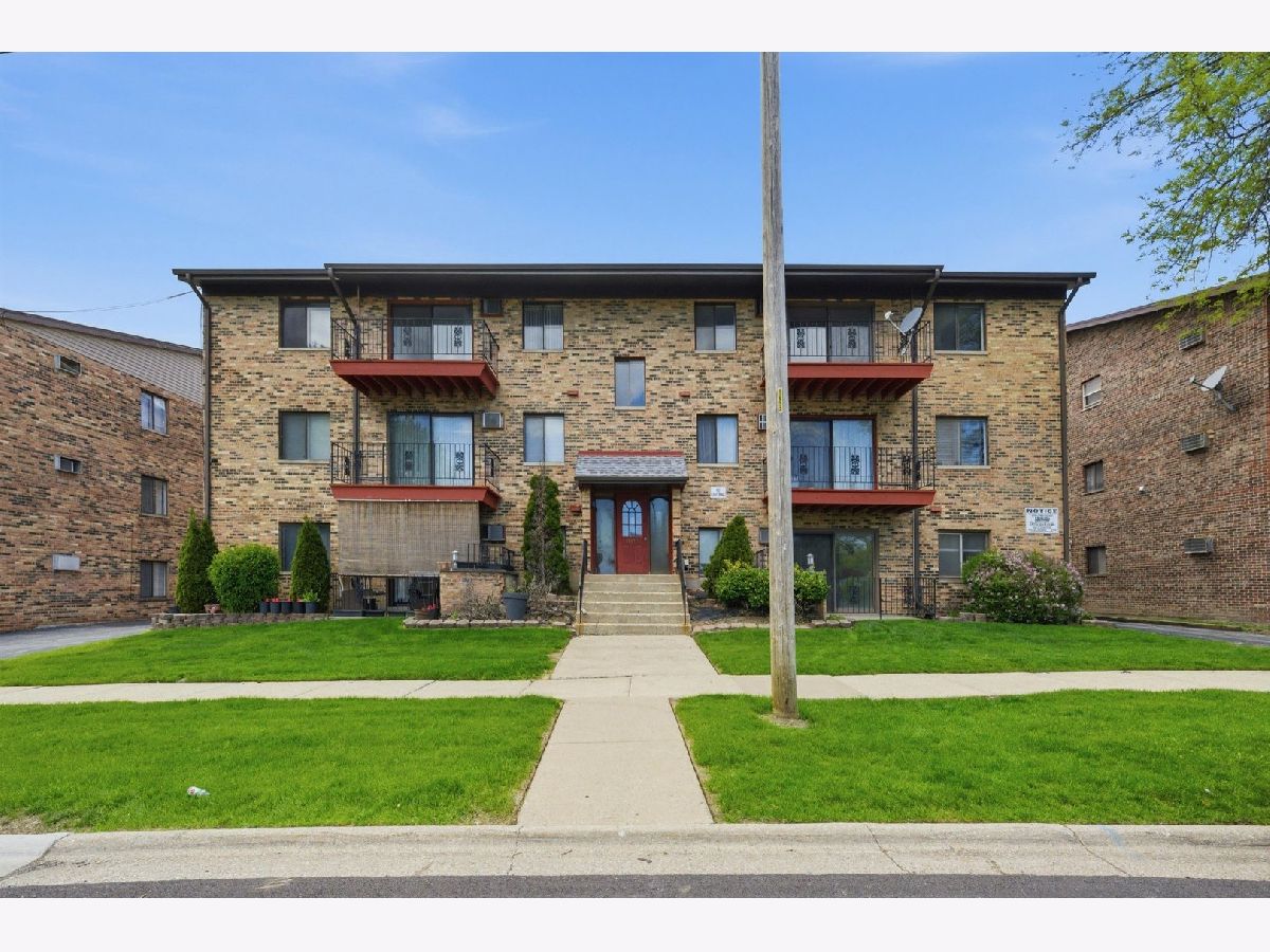  For Rent Alsip Illinois, 11810 Komensky