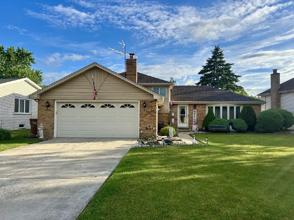  Sold Willow Springs Illinois