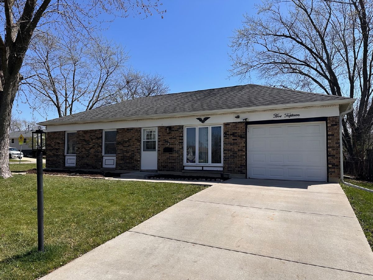  For Rent Streamwood Illinois, 515 Freeman