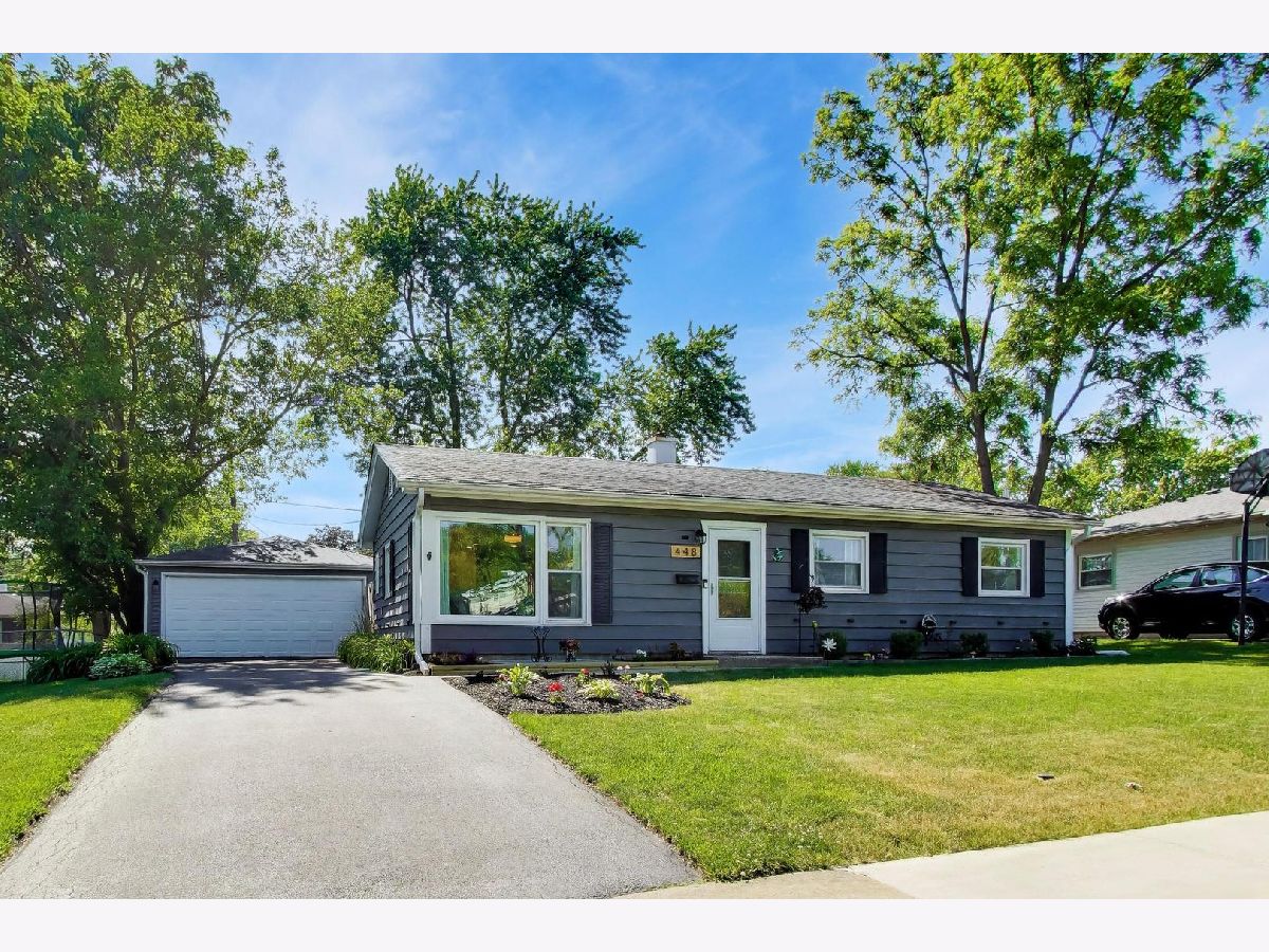  For Sale Mundelein Illinois, 448 Pershing Avenue