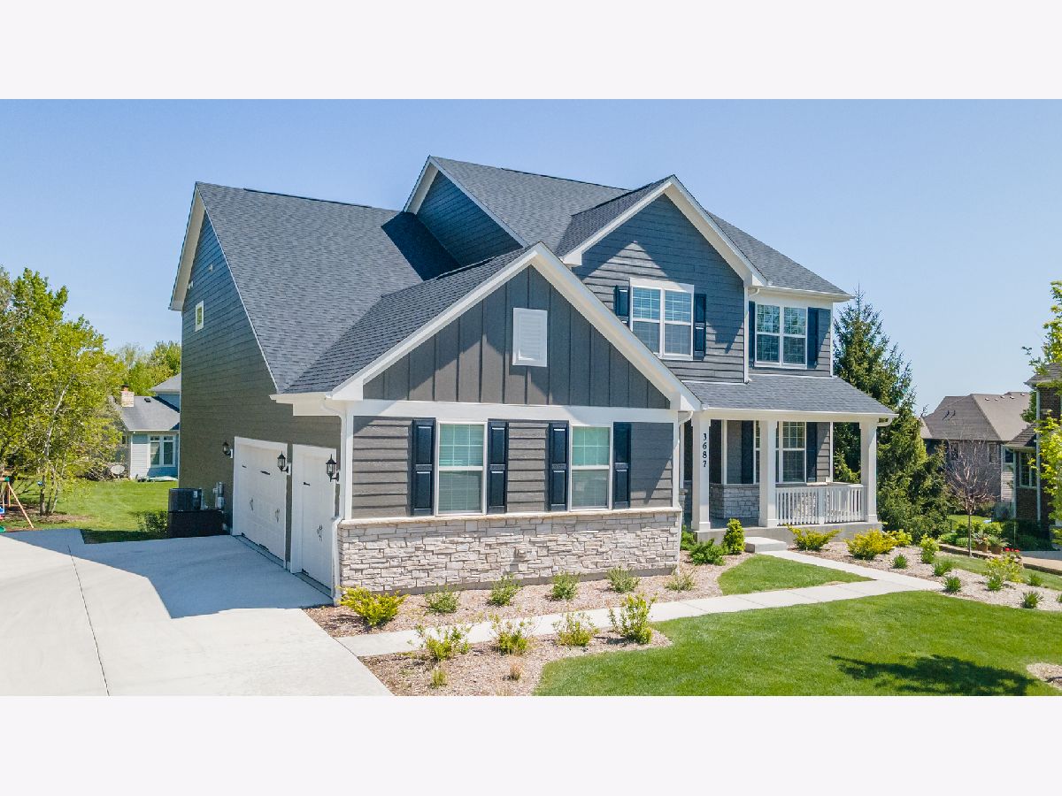  For Sale Elgin Illinois, 3687 Peregrine Way