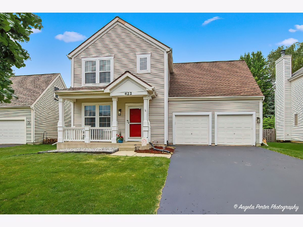  For Sale Round Lake Illinois, 422 Savoy Drive