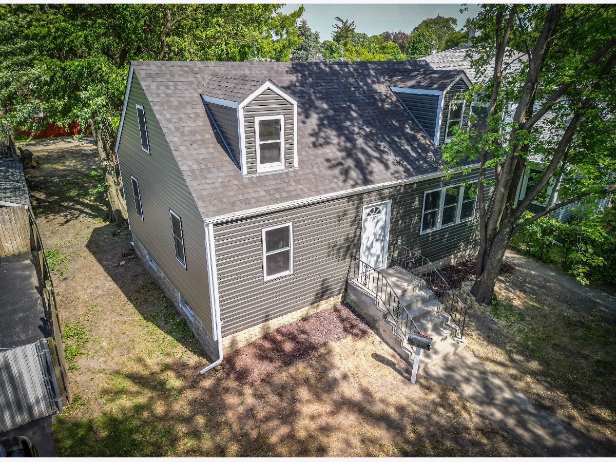  For Sale Oak Lawn Illinois, 9139 Tulley Avenue