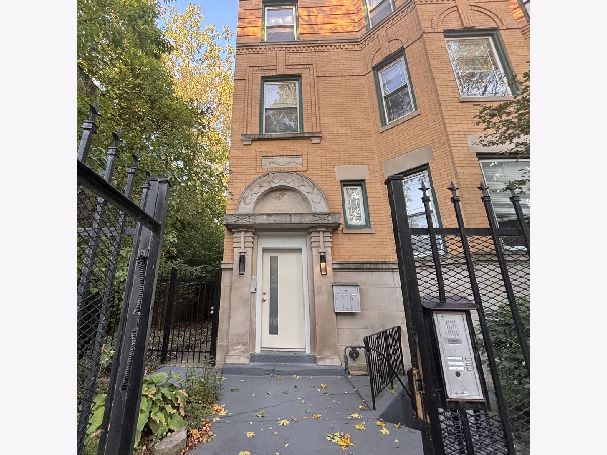  For Rent Chicago Illinois, 4003 Calumet