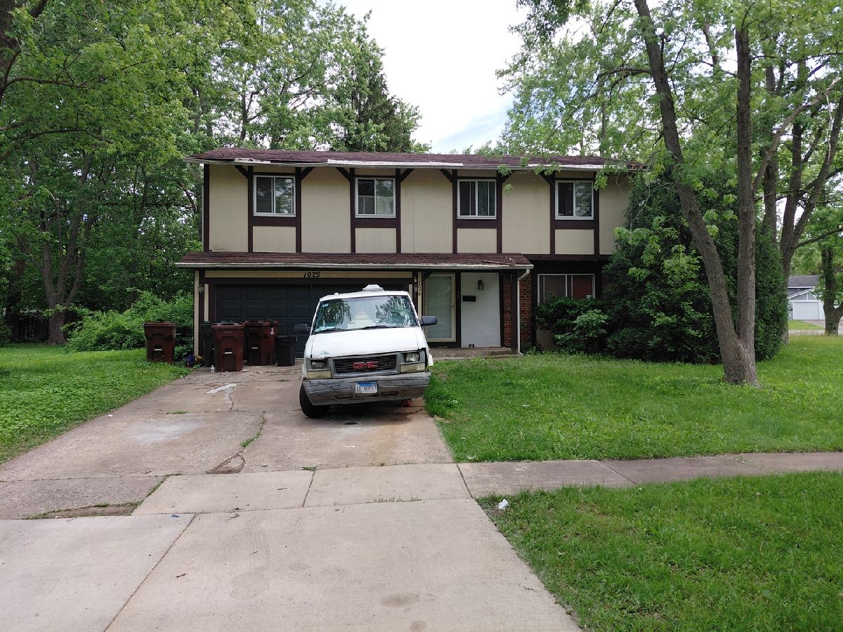  For Sale University Park Illinois, 1029 Ashridge Lane