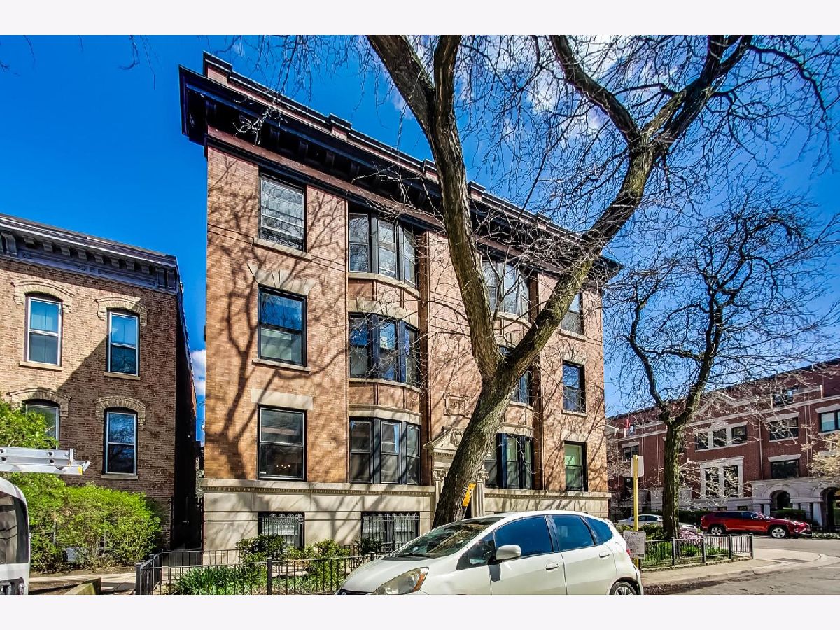 For Rent Chicago Illinois, 2101 Hudson