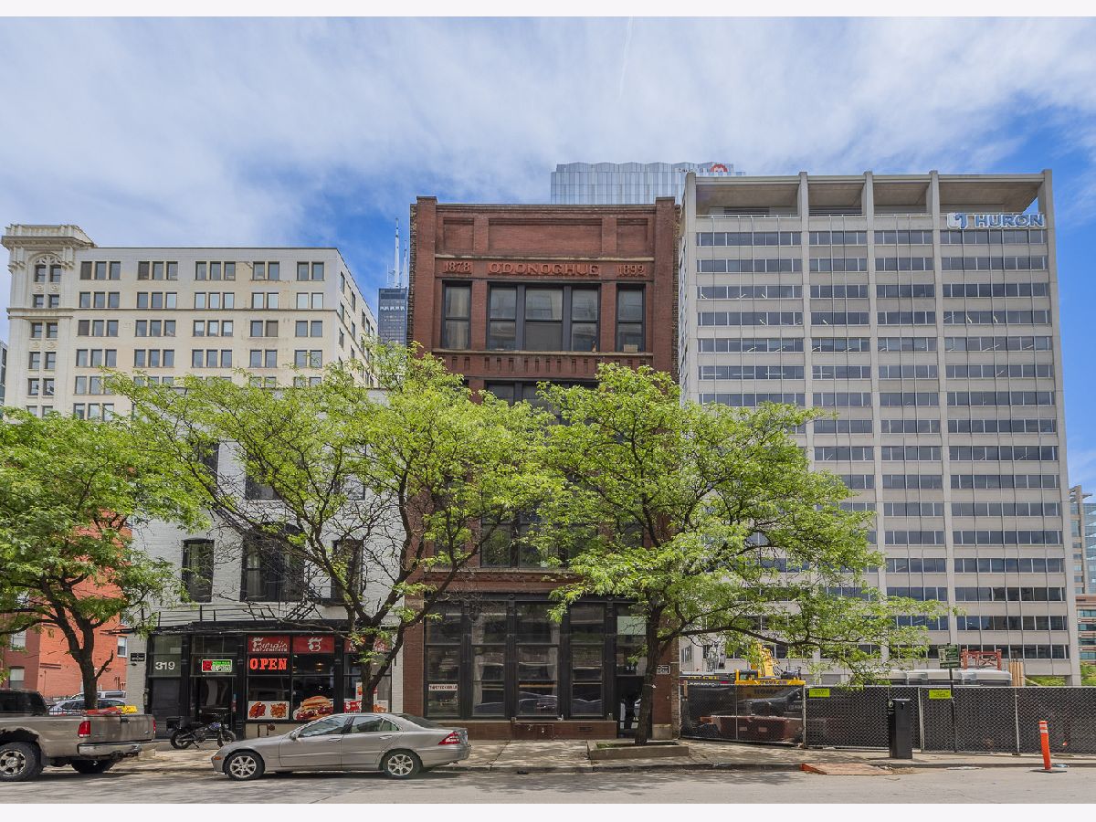  For Rent Chicago Illinois, 321 Jefferson