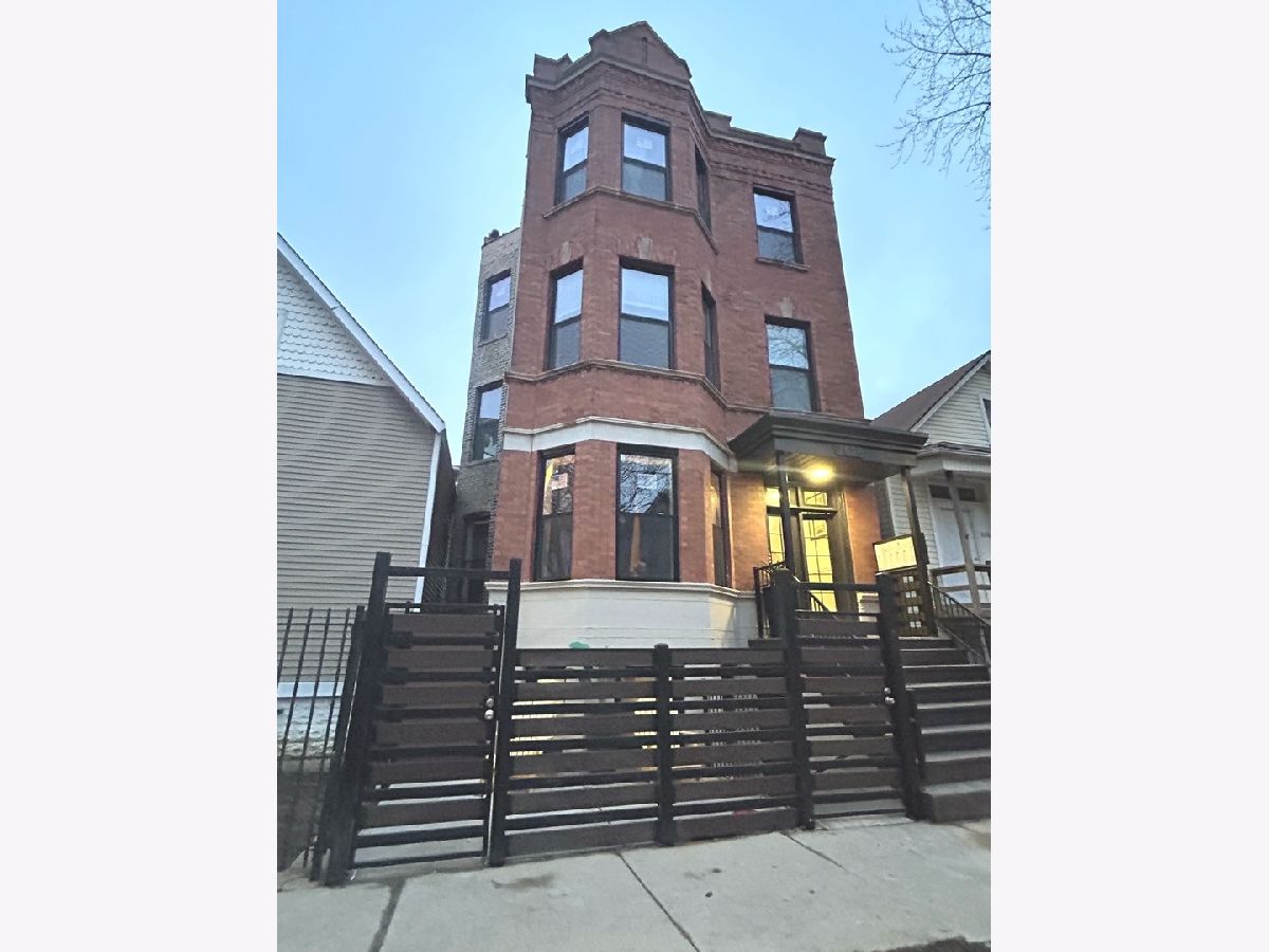  For Rent Chicago Illinois, 1628 Kimball